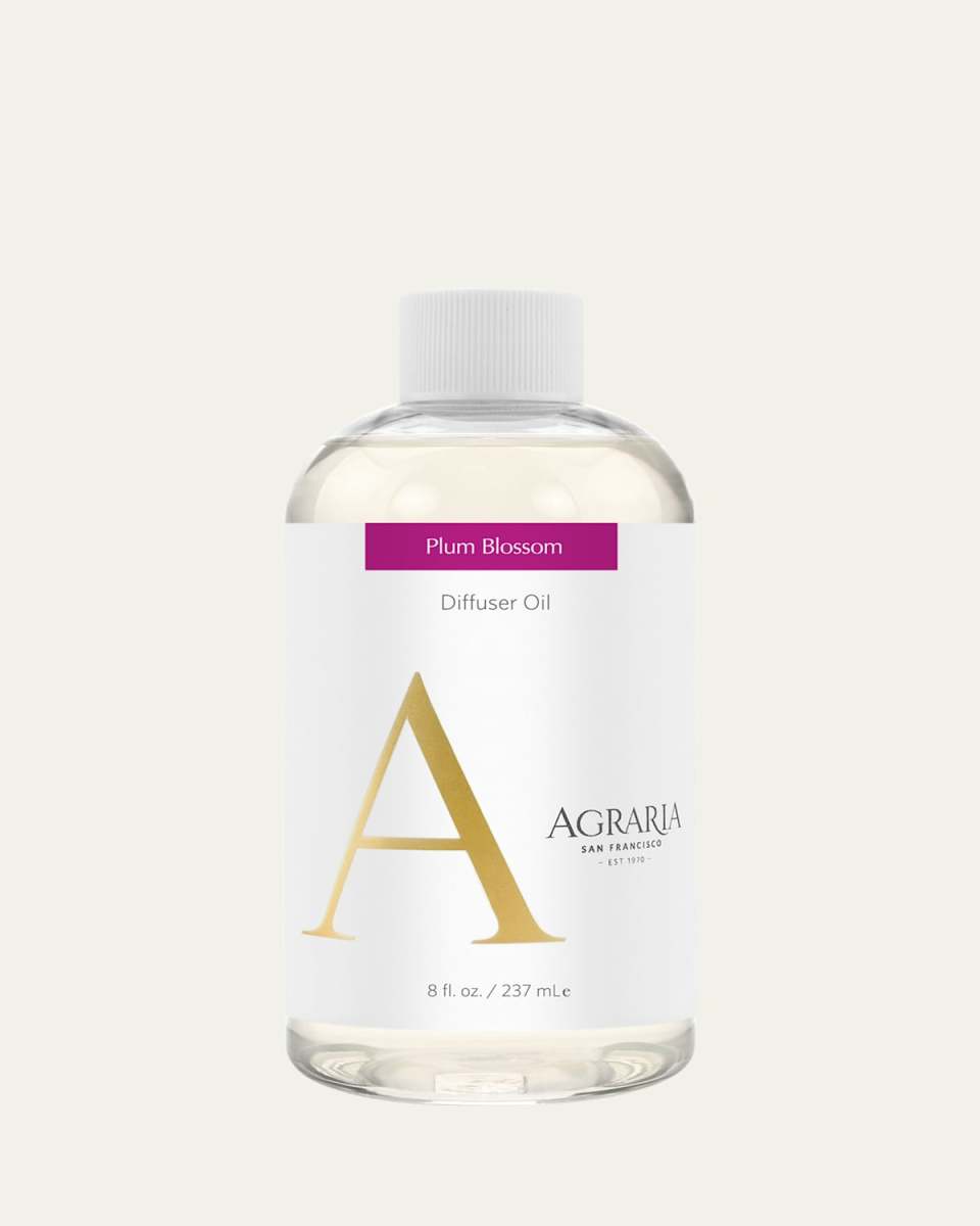 8 oz. Plum Blossom AirEssence Refill